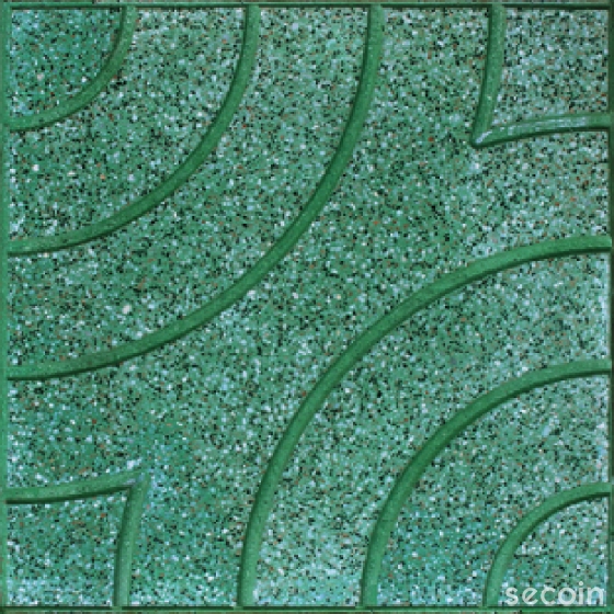 GẠCH HÈ ĐƯỜNG OD-40-1015